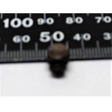 Front Sight  (screw type)1858 Remington